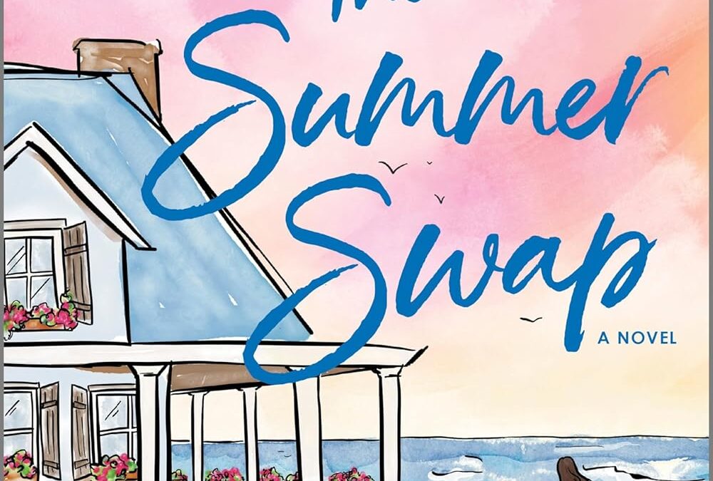 The Summer Swap