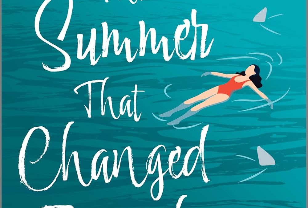 The Summer That Changed Everything