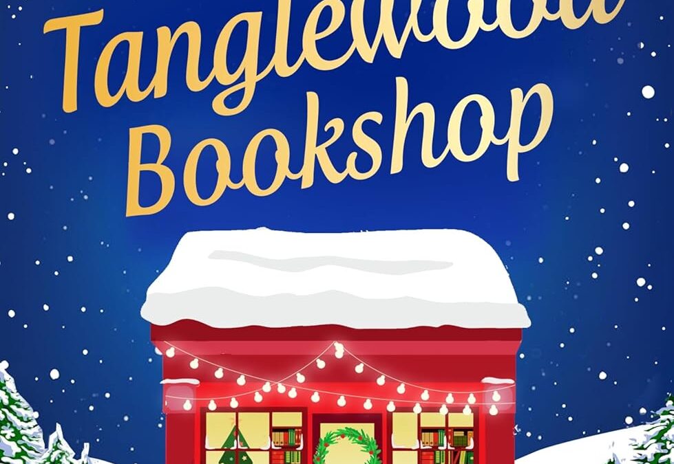 The Tanglewood Bookshop