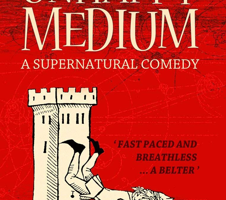 The Unhappy Medium