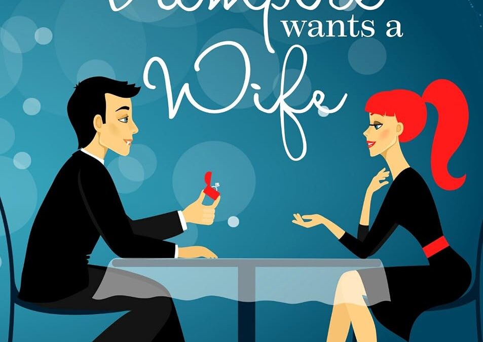 The Vampire Wants a Wife