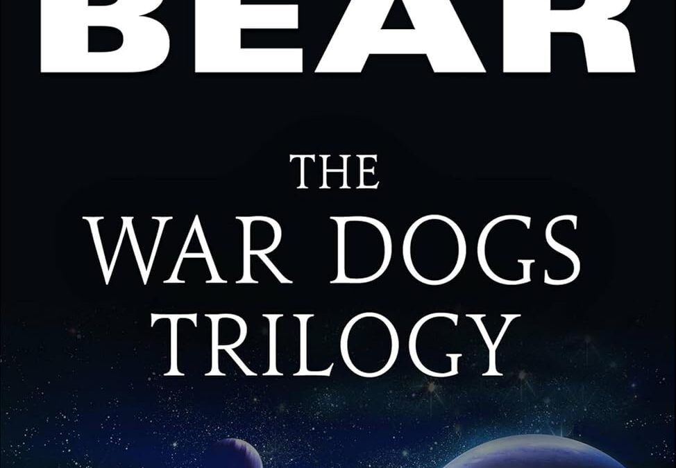 The War Dogs Trilogy