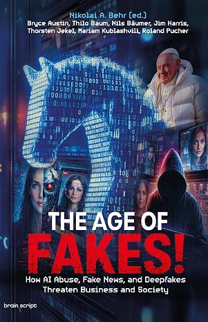 The Age of Fakes!