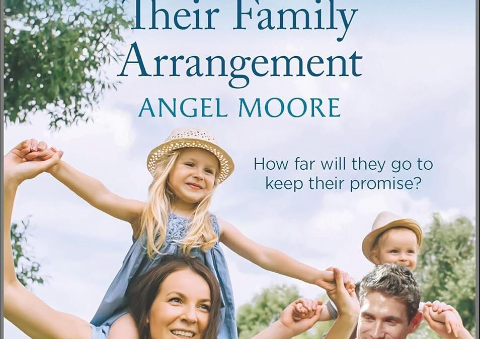 Their Family Arrangement