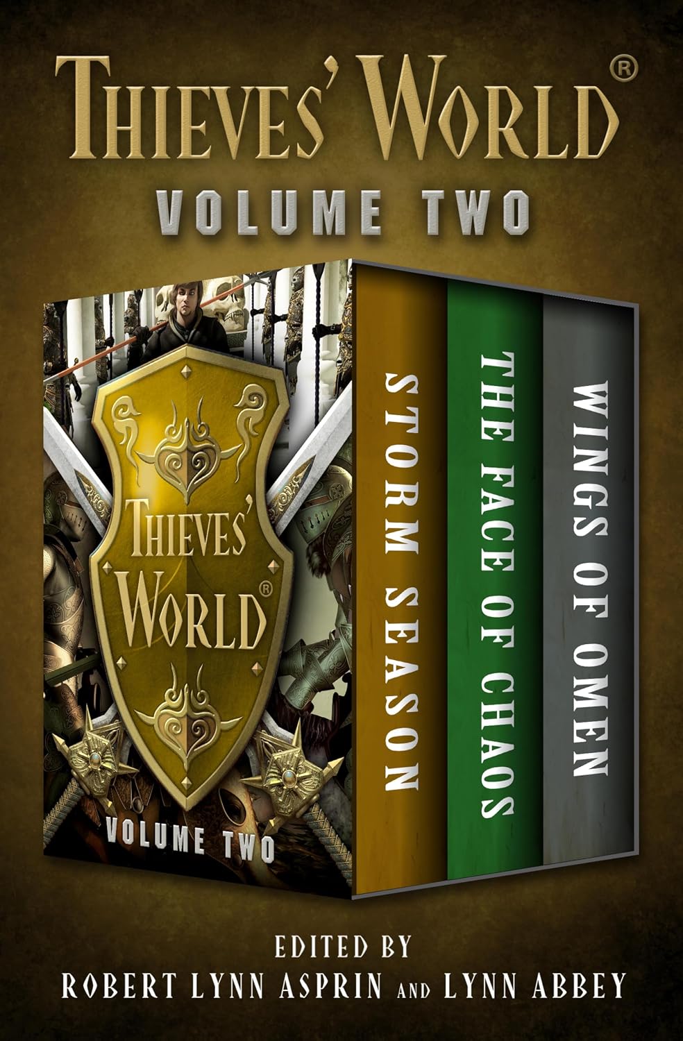 Thieves’ World (Volume 2)