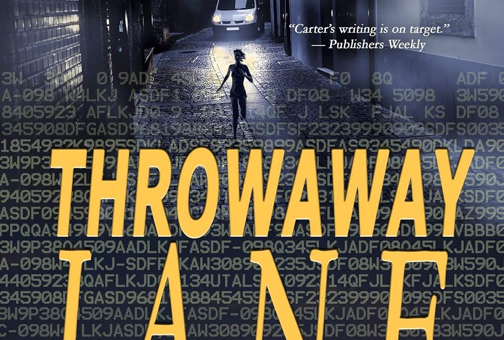 Throwaway Jane