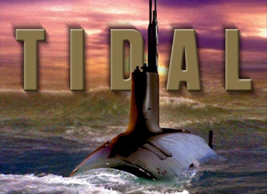 Tidal Rip