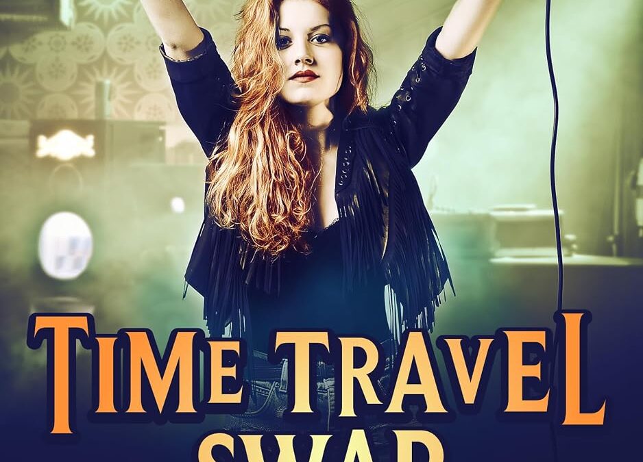 Time Travel Swap