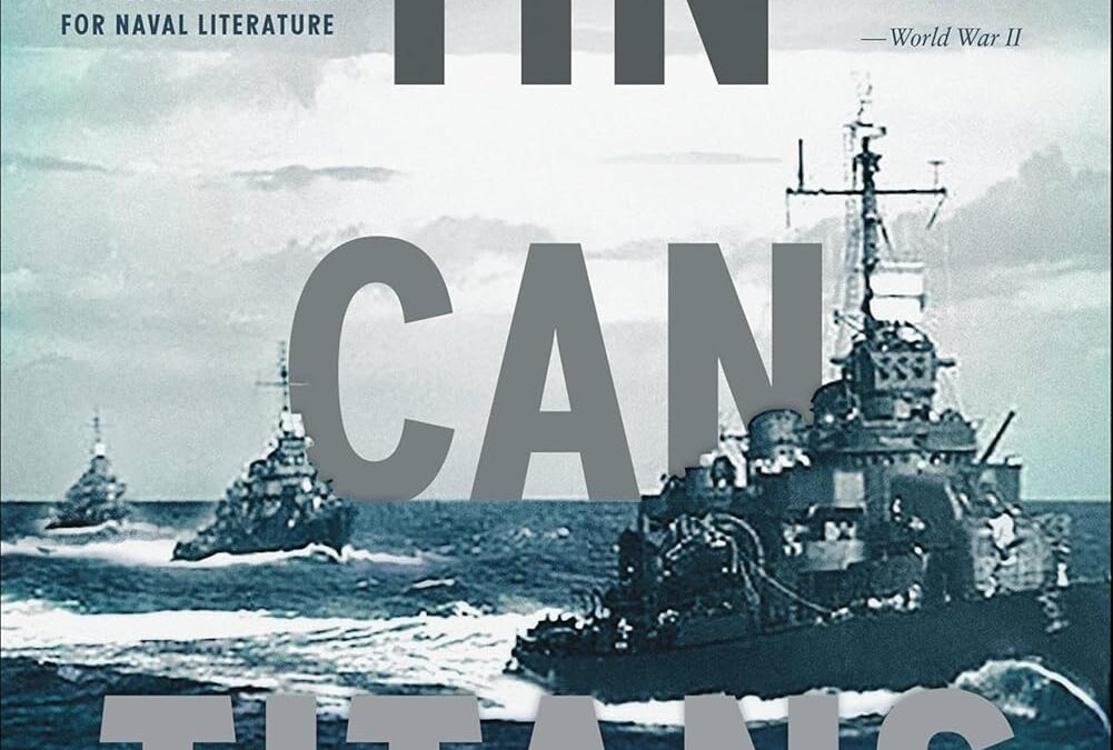 Tin Can Titans
