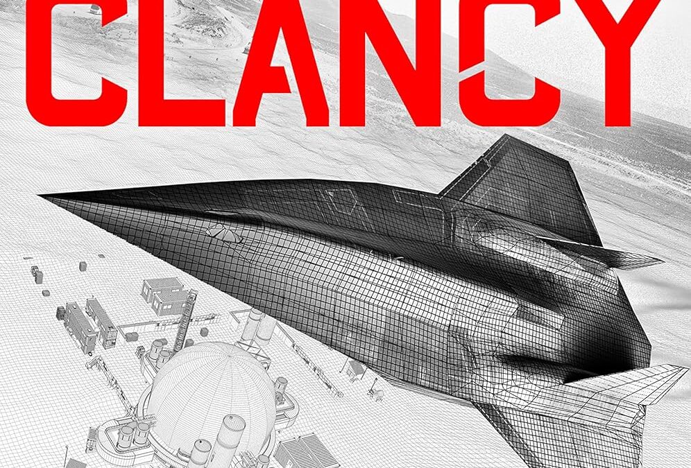 Tom Clancy: Weapons Grade