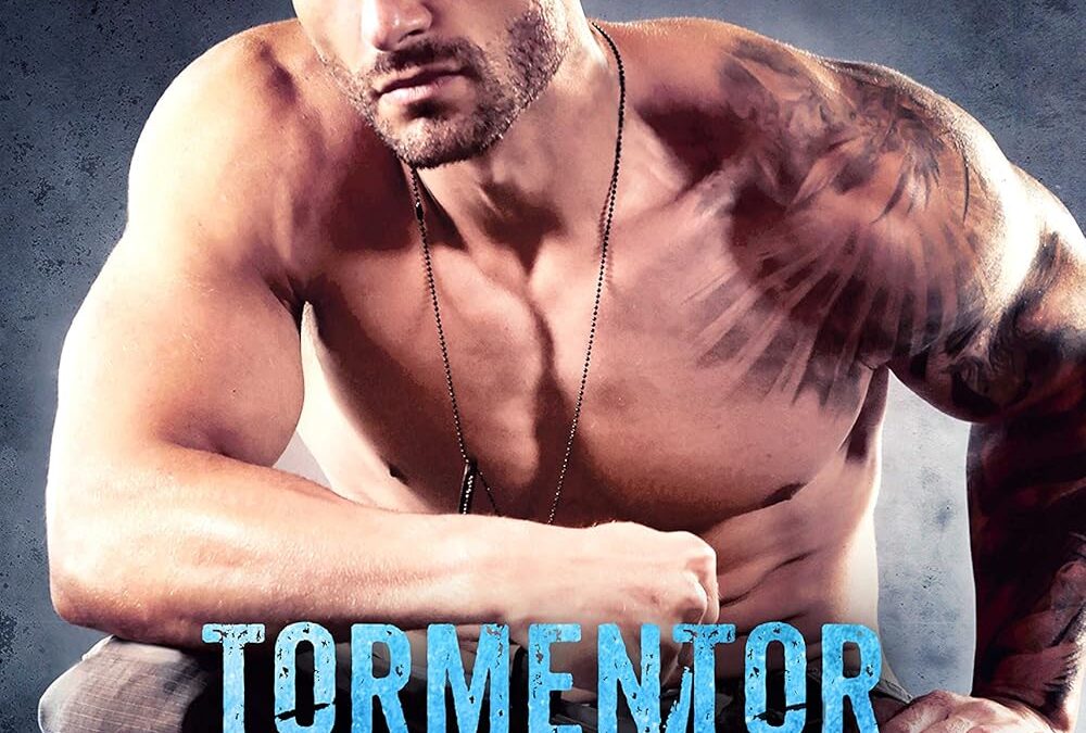 Tormentor Mine