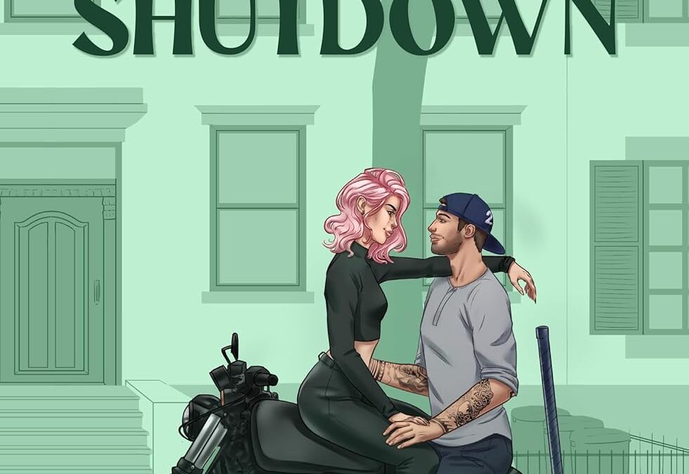 Total Shutdown