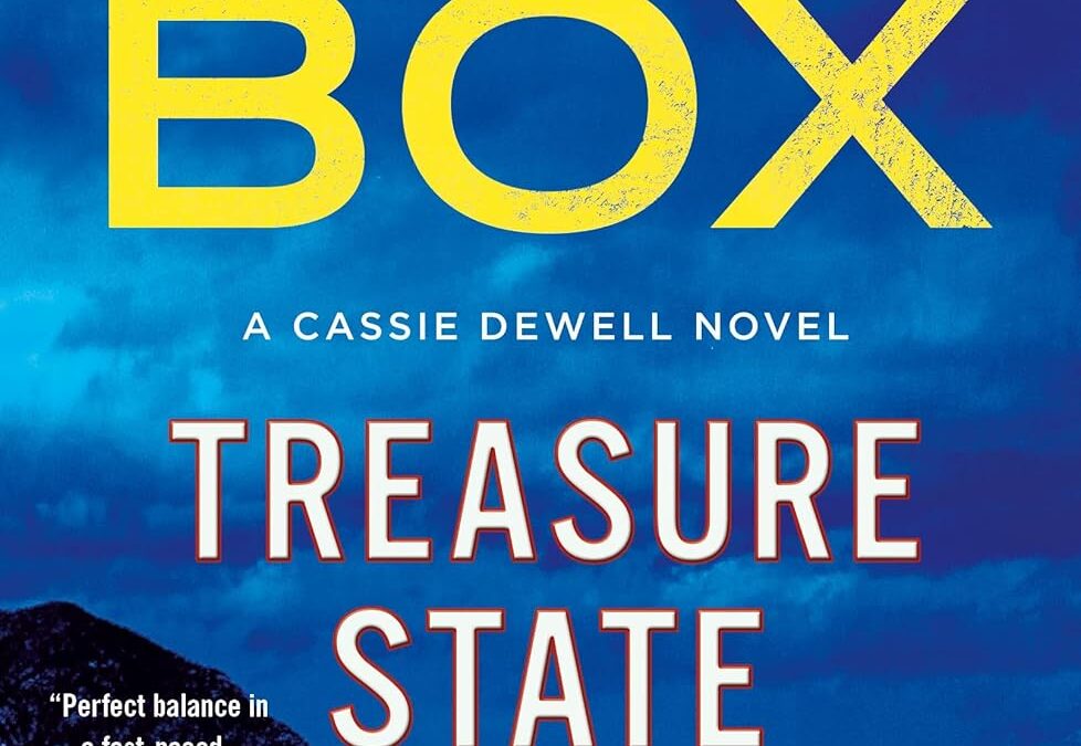 Treasure State