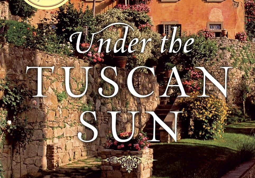 Under the Tuscan Sun