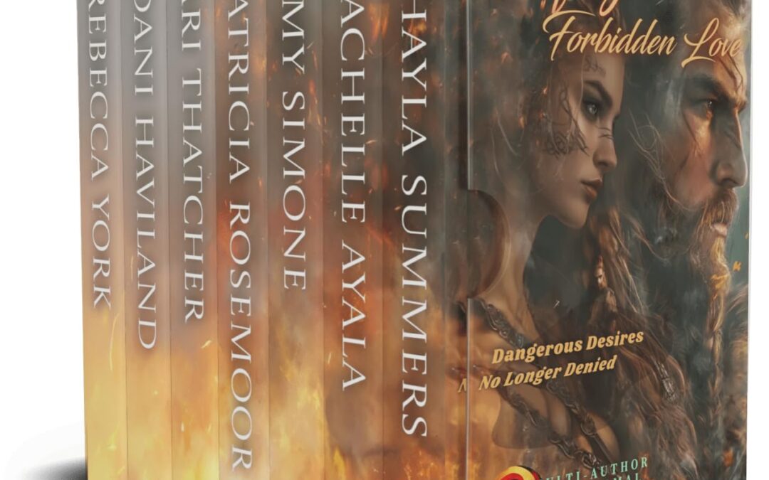 Unforgettable Forbidden Love