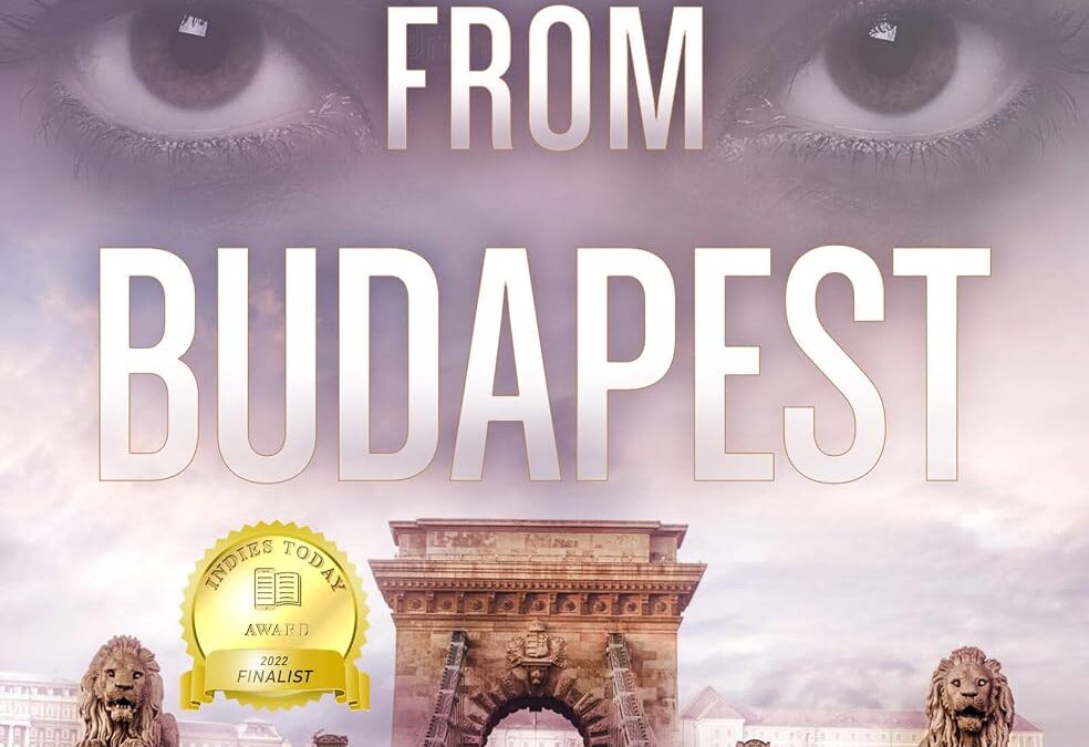 Vanished from Budapest
