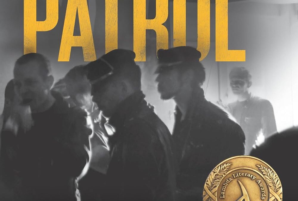 Vice Patrol