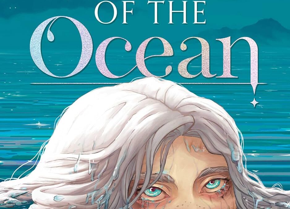 Voice of the Ocean