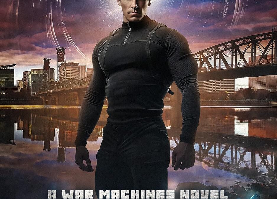War Machines