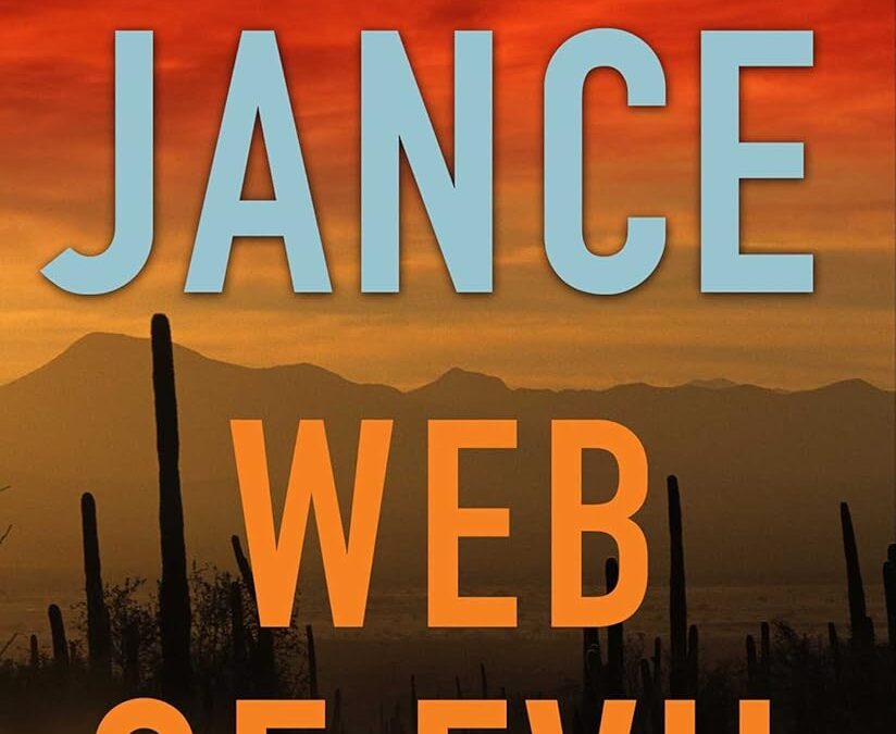 Web of Evil
