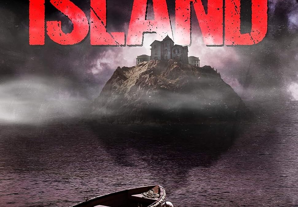 Welcome to Nightmare Island