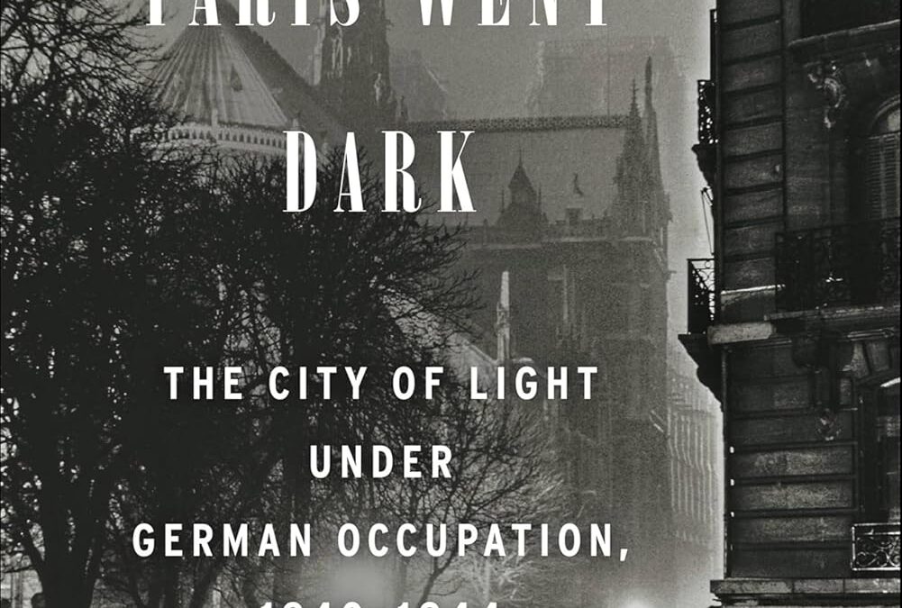 When Paris Went Dark