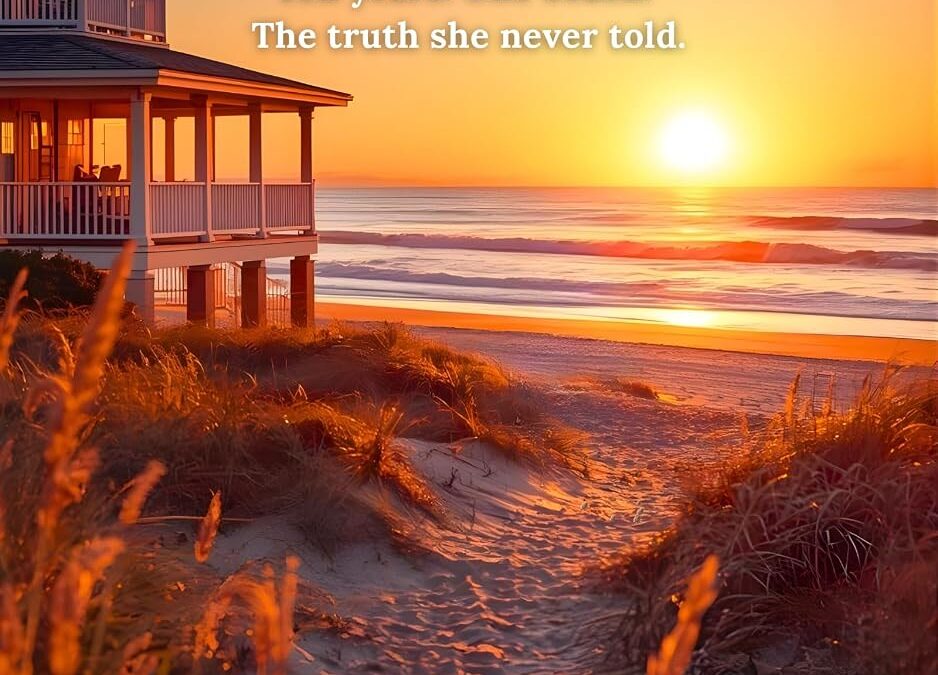 Where the Tide Returns