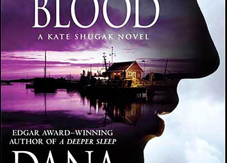 Whisper to the Blood