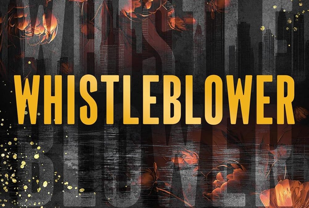 Whistleblower
