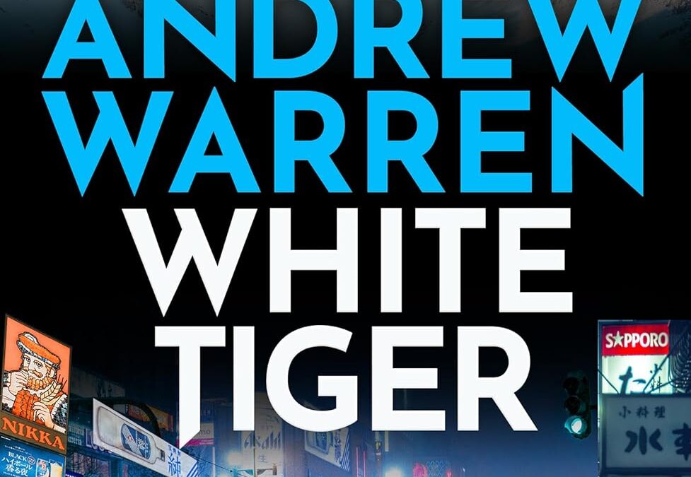 White Tiger