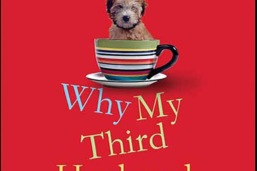 Why My Third Husband Will Be a Dog
