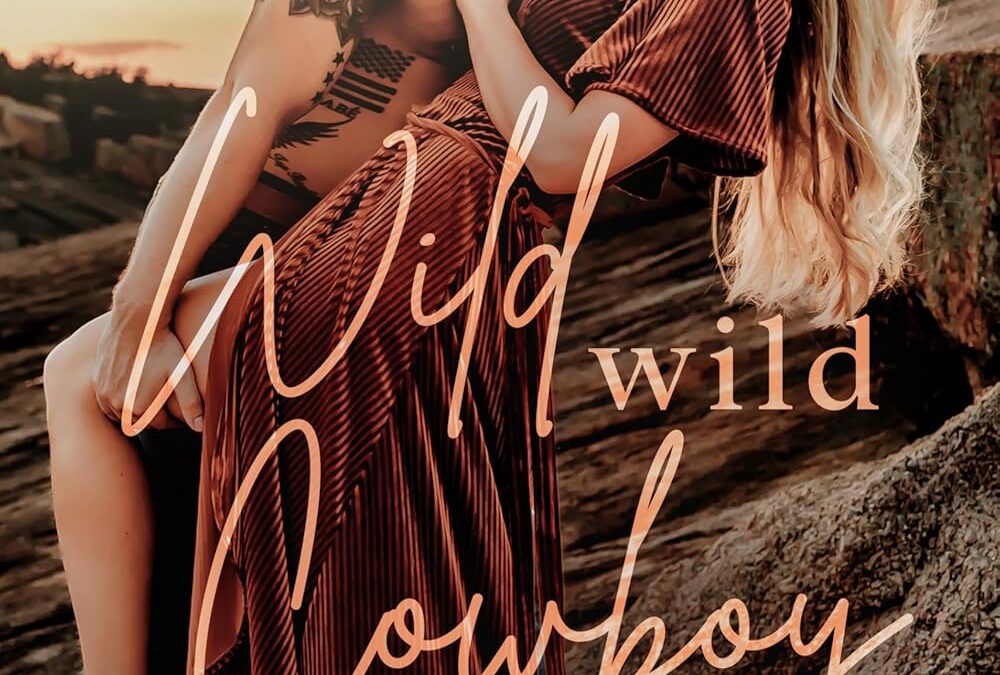 Wild, Wild Cowboy