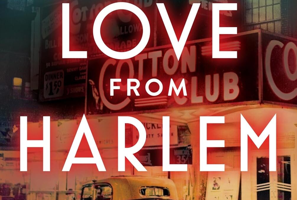 With Love from Harlem