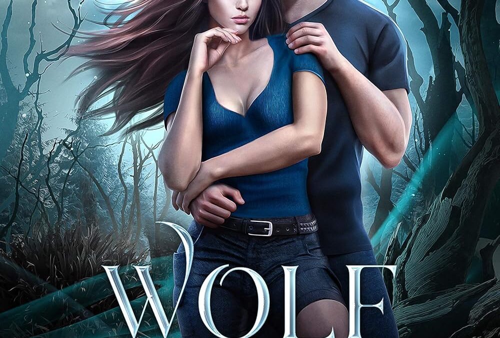 Wolf Kissed
