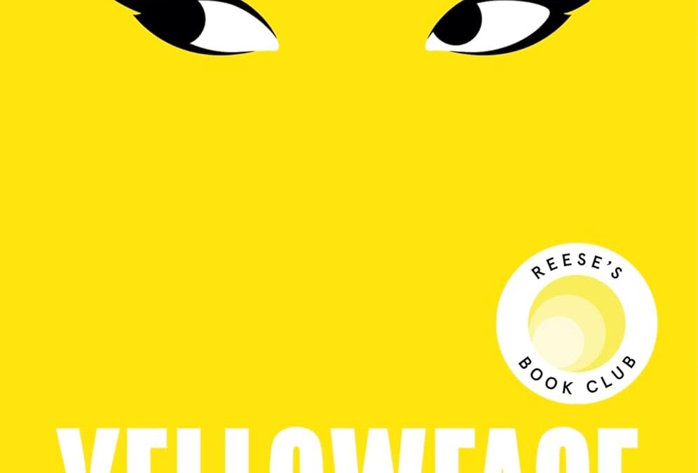 Yellowface