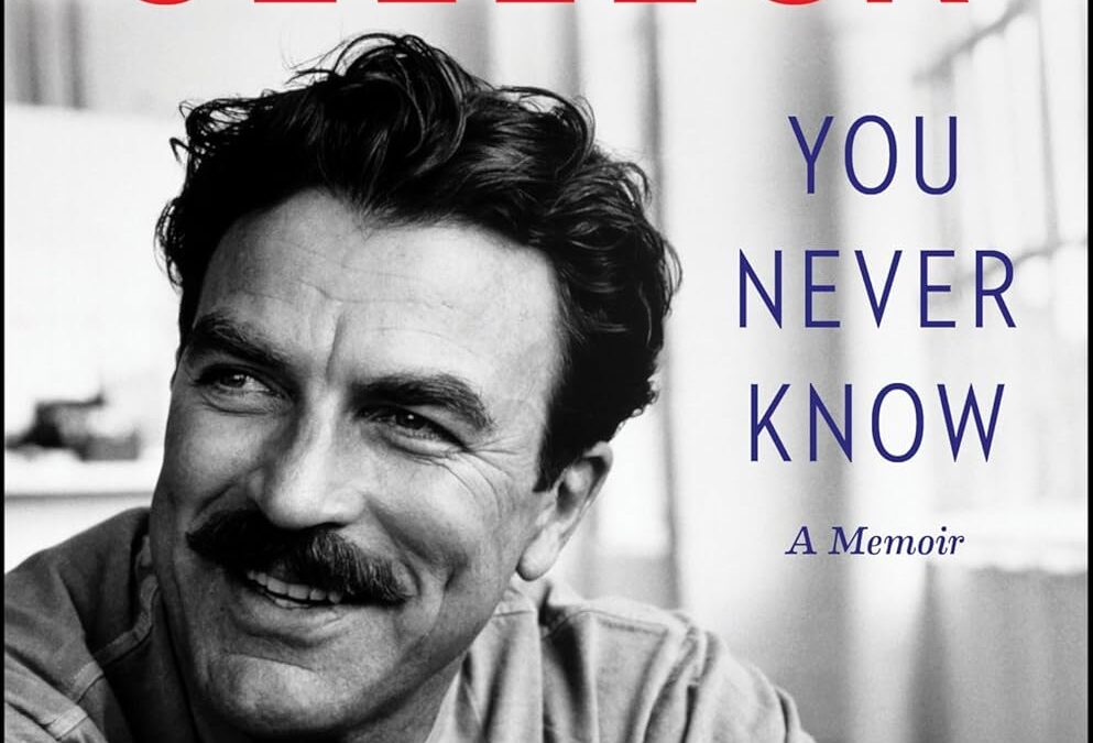 You Never Know