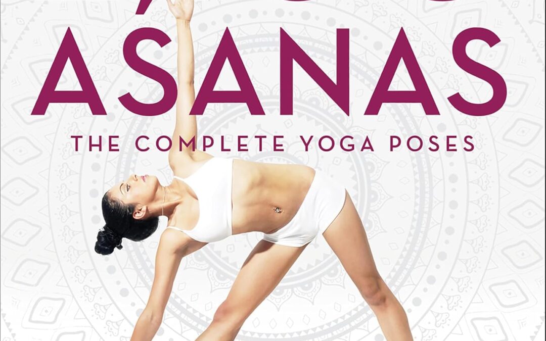2,100 Asanas