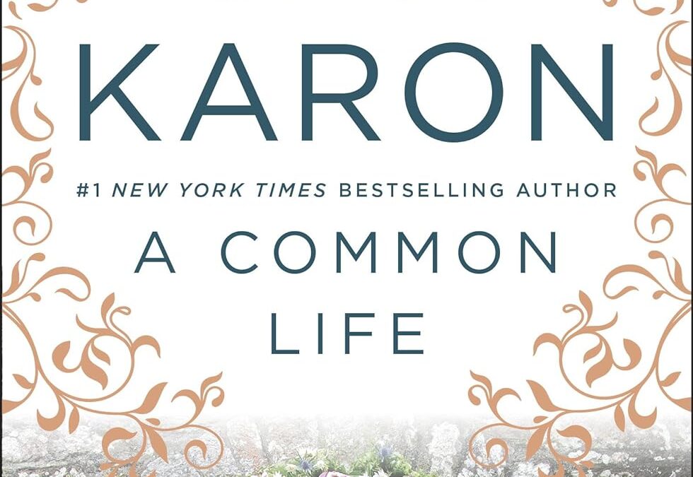 A Common Life