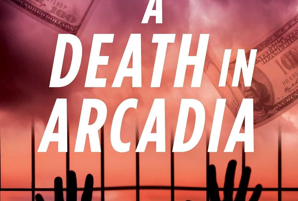 A Death in Arcadia