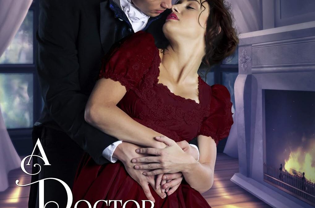 A Doctor for Lady Denby