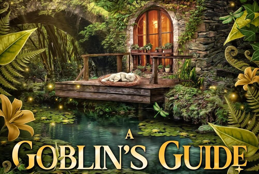 A Goblin’s Guide to Goldsmithing