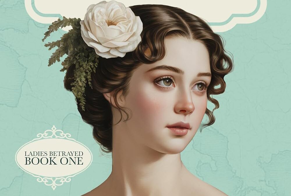 A Lady’s Voyage