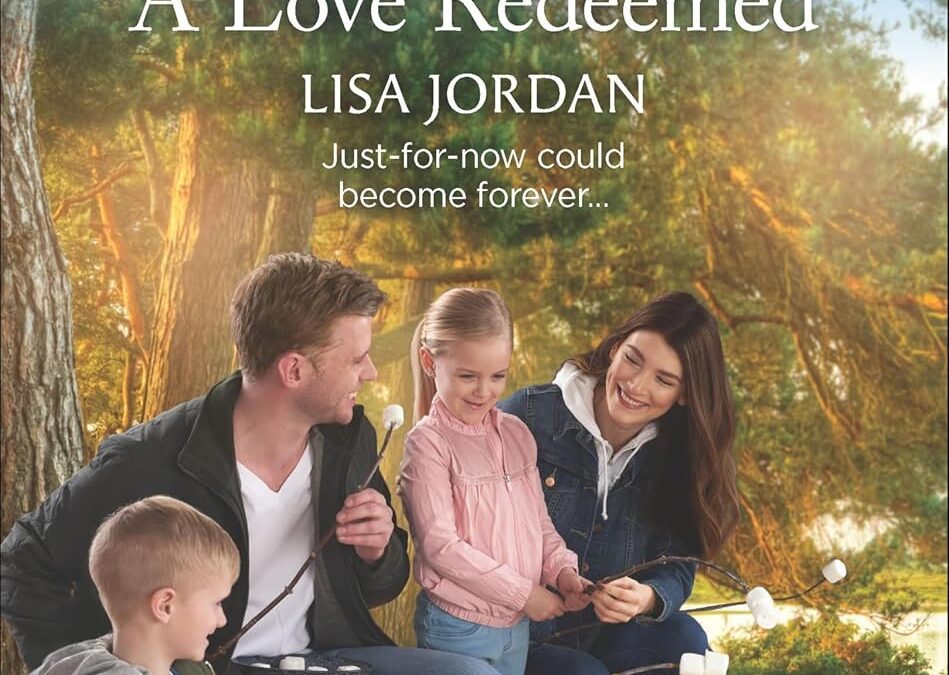 A Love Redeemed