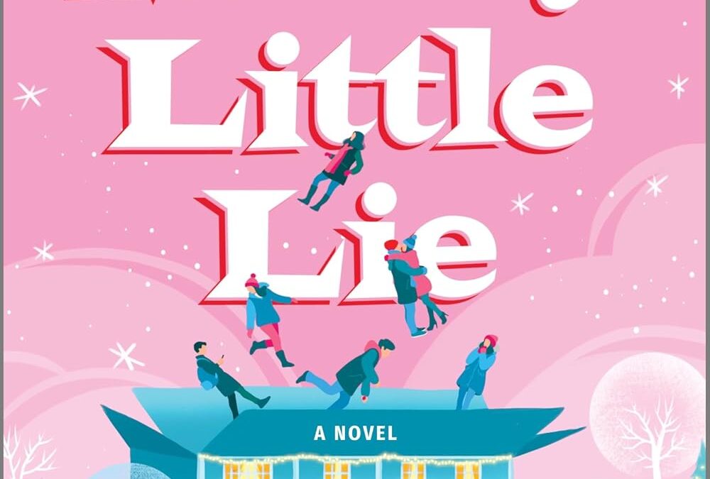 A Merry Little Lie