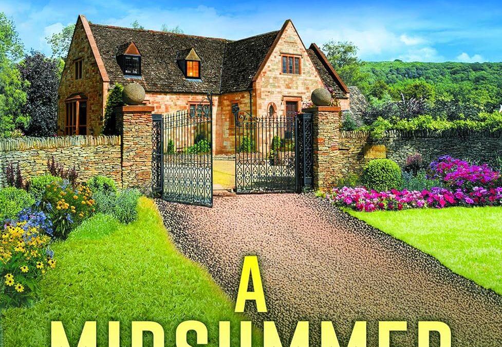 A Midsummer Murder