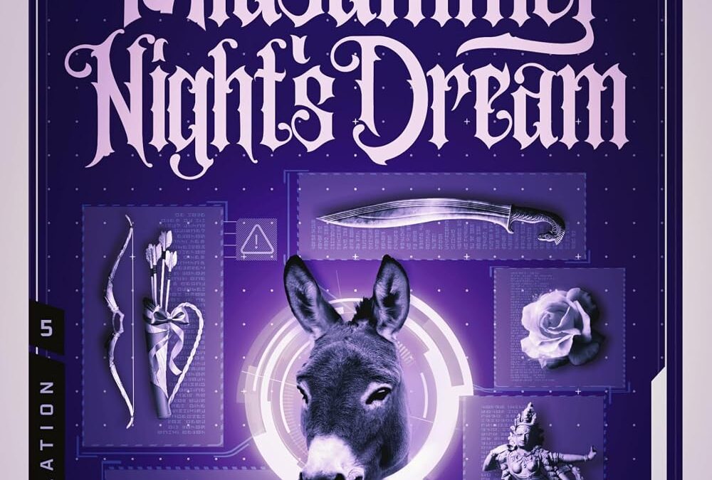 A Midsummer Night’s Dream