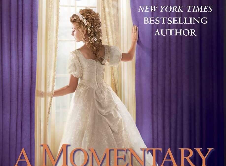 A Momentary Marriage