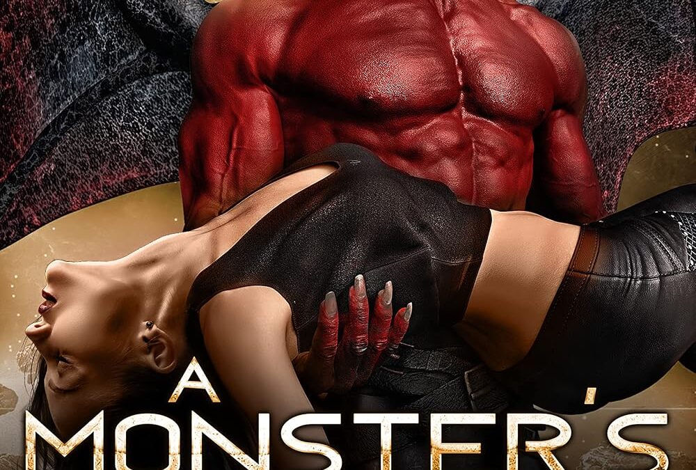 A Monster’s Treasure