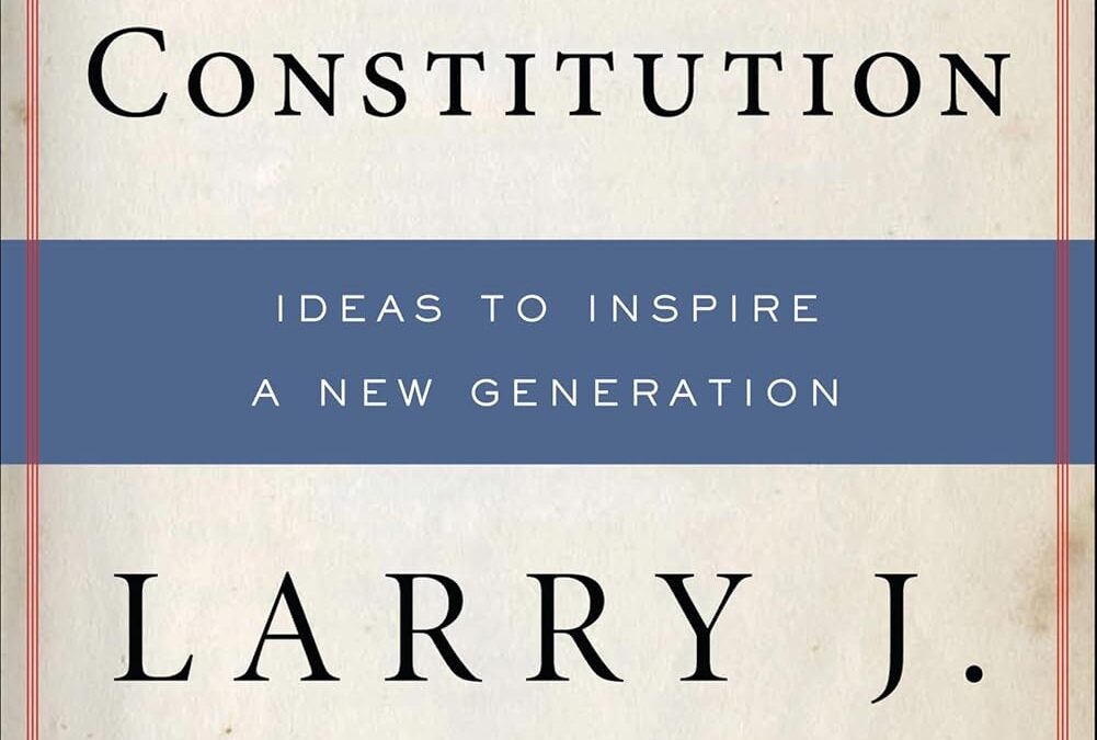 A More Perfect Constitution