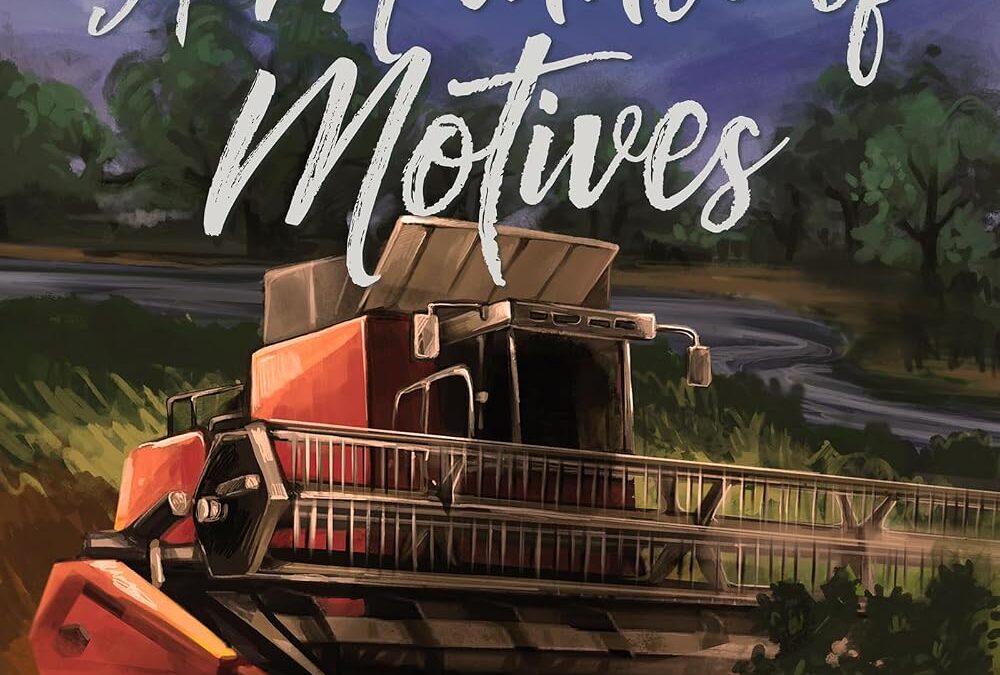 A Muddle of Motives